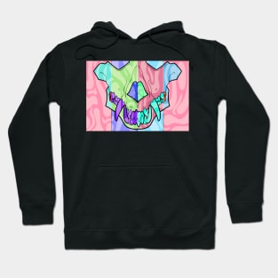 SKULL Hoodie